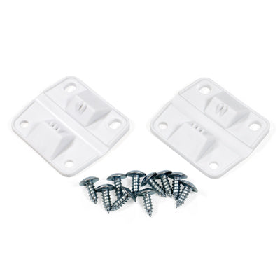 Coleman Polylite 1 ersatzscharniere für kühlbox – 75408 1 paar