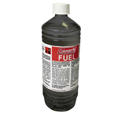 Coleman Katalytisches Benzin 1 L