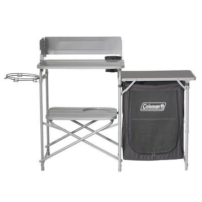 Camping Kitchens