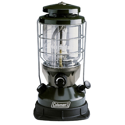 Coleman Northstar Lantern, bleifreies Benzin