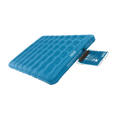 Coleman Extra Durable Aufblasbares Doppelbett