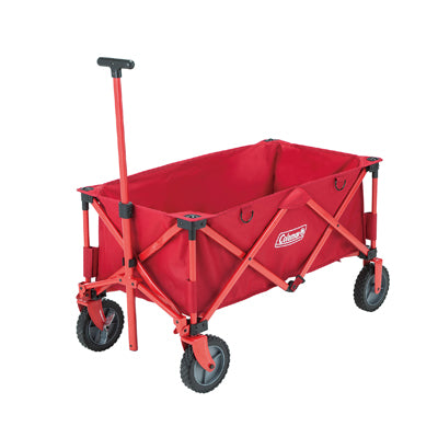 Coleman hand trolley