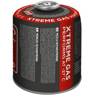 Coleman Xtreme C300' selbstdichtende gaskartusche 230 g