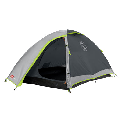 Coleman Darwin zelt für 3 personen