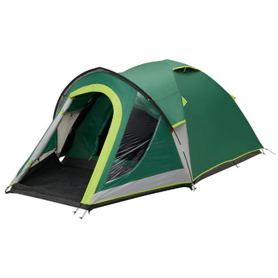 Coleman Kobuk BlackOut plus zelt für 3 personen
