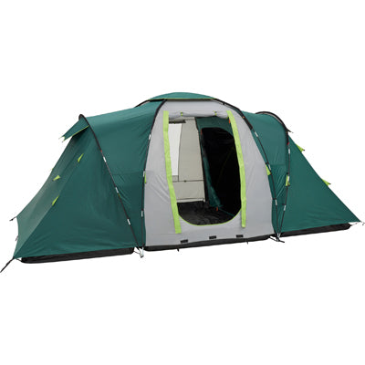 Coleman Spruce Falls Zelt BlackOut plus für 4 Personen