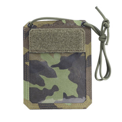 Combat Systems Badge Holder tok za dokumente, vz.95
