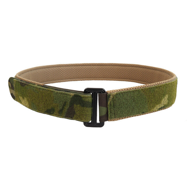 Combat Systems Base Belt hosengürtel, multicam tropic