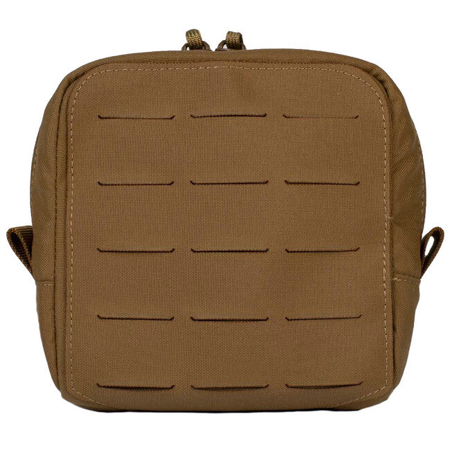Combat Systems gp pouch lc holster männlich, coyote braun