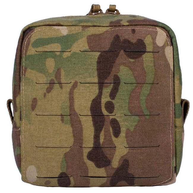 Combat Systems GP Pouch LC Holster männlich, multicam tropic