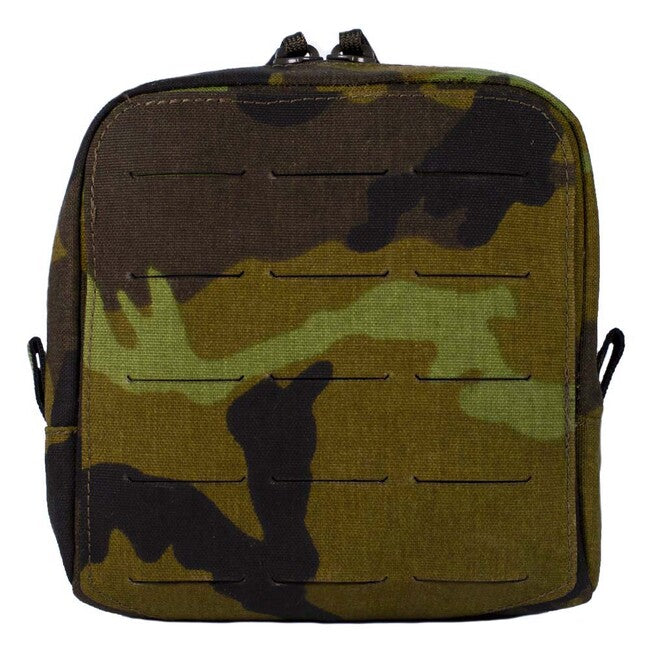 Combat Systems GP Pouch LC Holster männlich, wolfsgrau