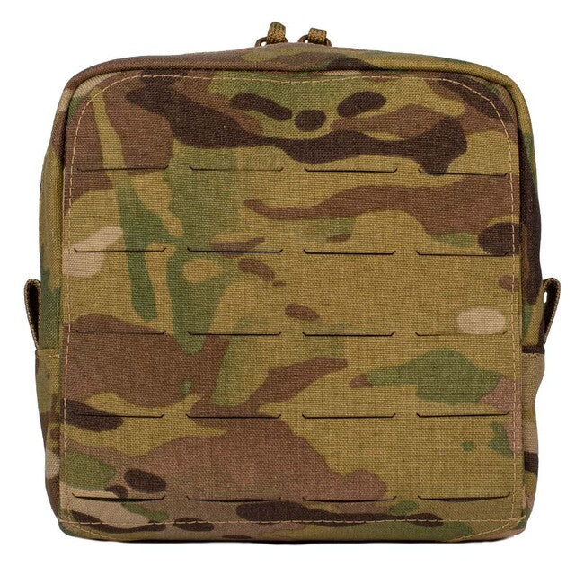 Combat Systems GP Pouch LC holster mittel, multicam tropic