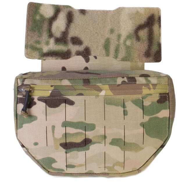 Combat Systems Hanger Pouch 2.0 bauchtasche, multicam