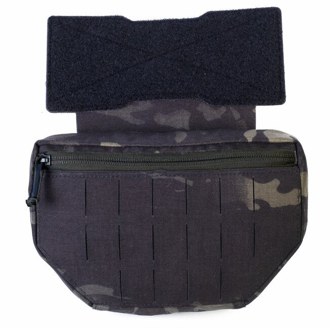 Combat Systems Hanger Pouch 2.0 bauchtasche, multicam schwarz