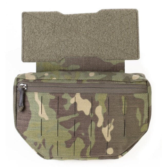 Combat Systems Hanger Pouch 2.0 bauchtasche, multicam tropic