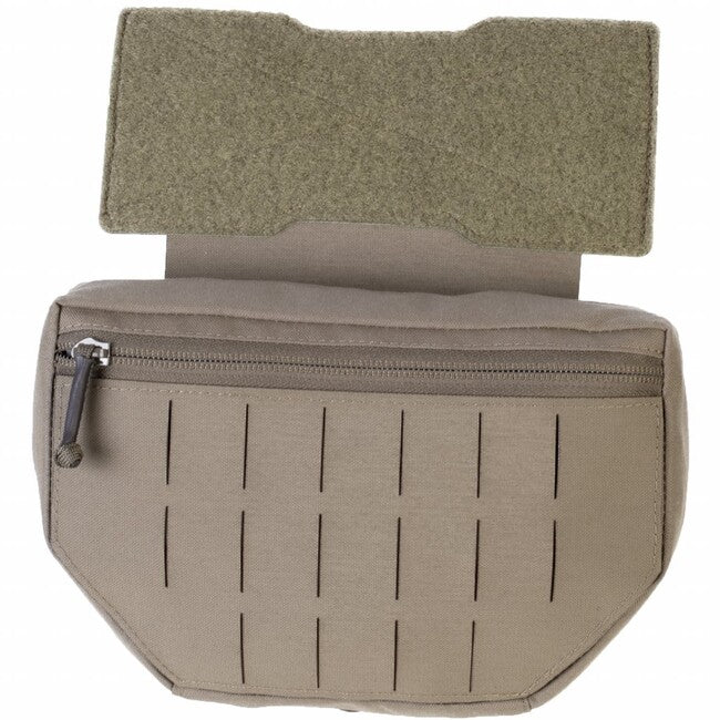 Combat Systems Hanger Pouch 2.0 bauch­tasche, ranger grün