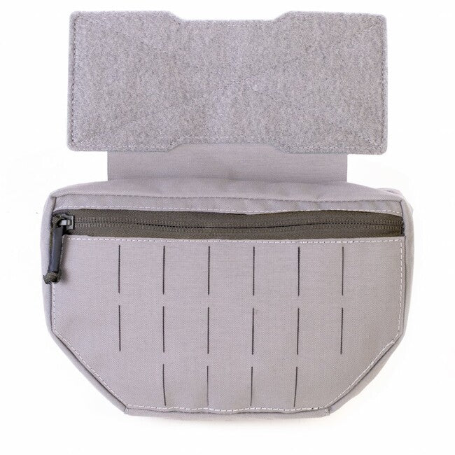 Combat Systems Hanger Pouch 2.0 bauchtasche, wolfsgrau