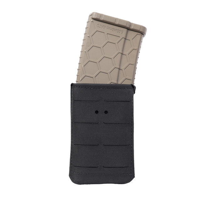 Combat Systems LaserCore SPEEDMAG AR Magazintasche, schwarz
