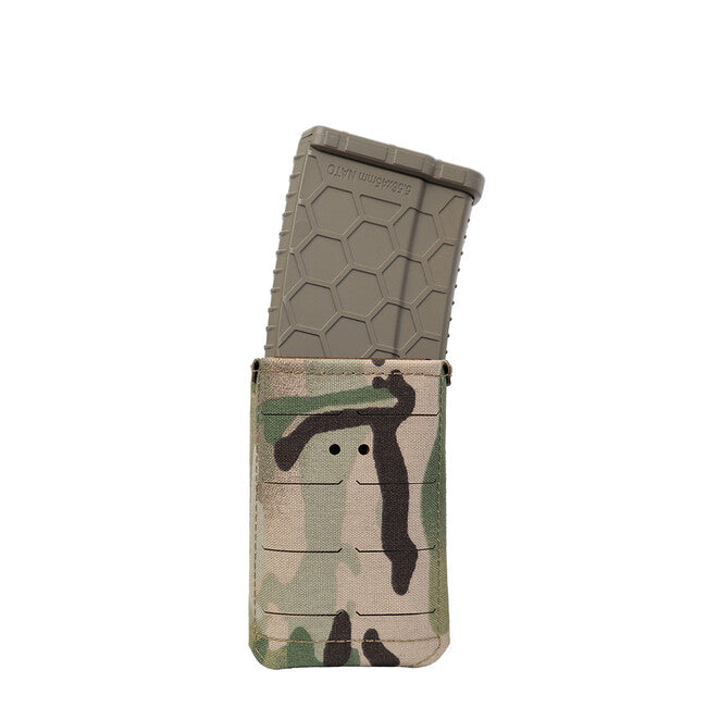 Combat Systems LaserCore SPEEDMAG AR magazintasche, multicam