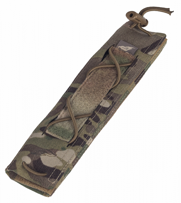 Combat Systems Peltor Kopfbandabdeckung LC, multicam