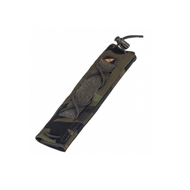 Combat Systems Peltor kopfbandabdeckung lc, multicam tropic
