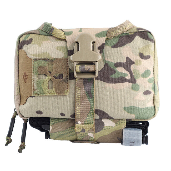 Combat Systems Rapid IFAK gefechtssysteme, multicam