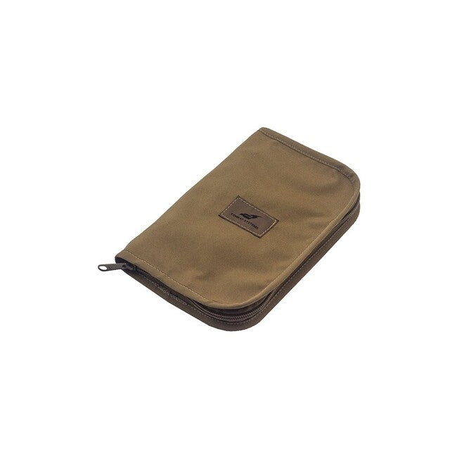 Combat Systems Rite in the Rain holster, kojote braun