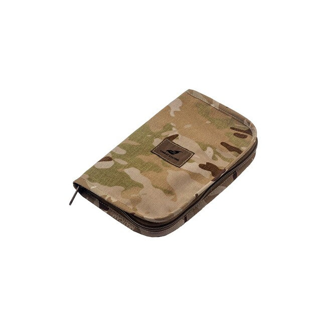 Combat Systems Rite in the Rain Holster, multicam Arid