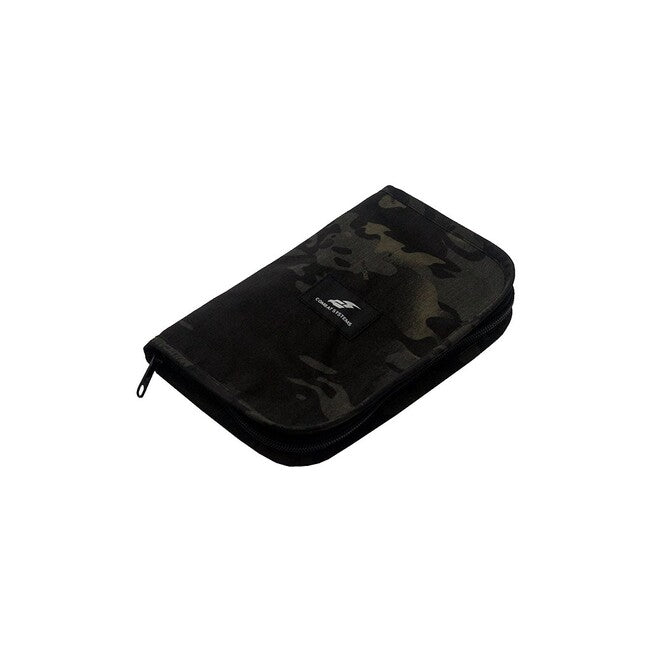 Combat Systems Rite in the Rain Holster, multicam schwarz