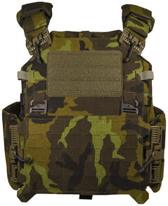 Combat Systems Sentinel 2.0 Plattenträger, vz.95