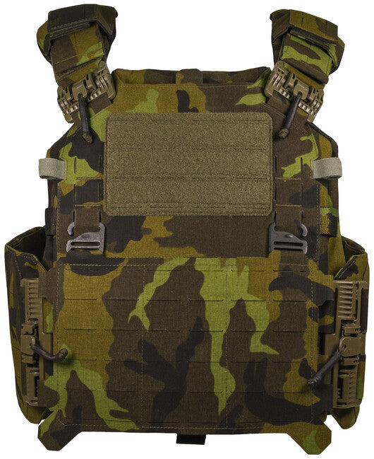 Combat Systems Sentinel 2.0 Plattenträger, vz.95