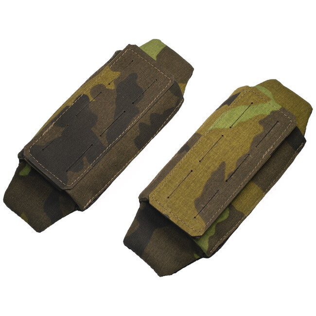 Combat Systems Sentinel 2.0 schulterpolster, vz.95