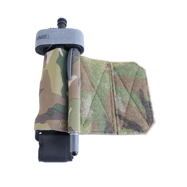 Combat Systems TQ tourniquet halter für tourniquet, multicam
