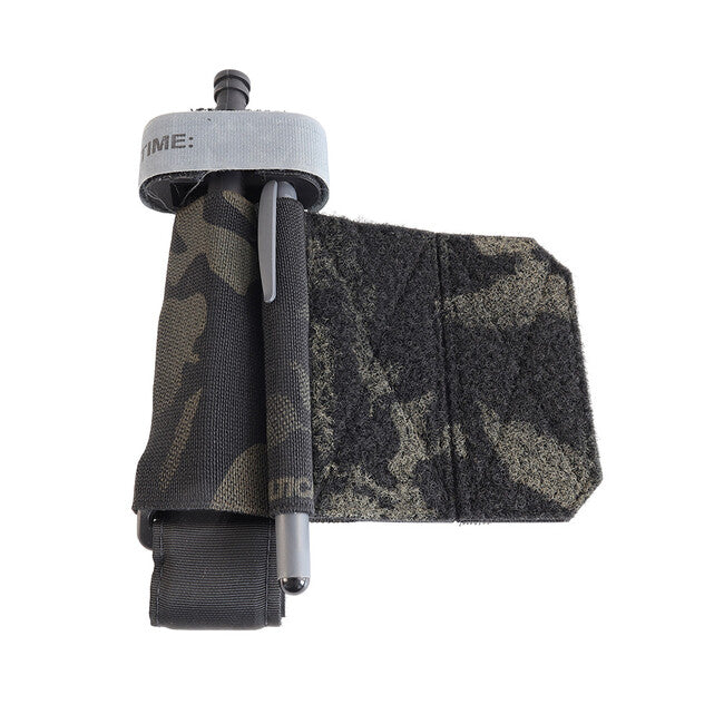 Combat Systems TQ tourniquet halter für tourniquet, multicam schwarz