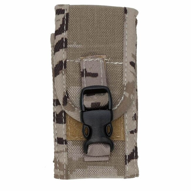 Cordura-Koffer f Tame sandcam klein