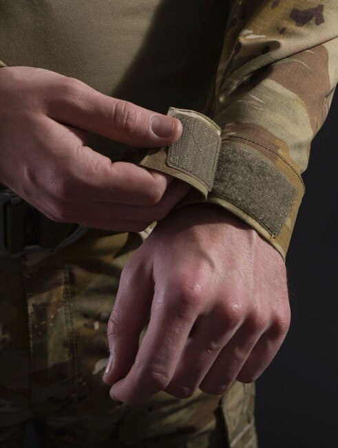 Pentagon Taktischer lang Tanktop Ranger, schwarz