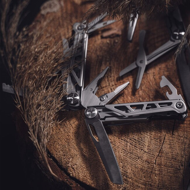 Pentagon multitool Gunnar