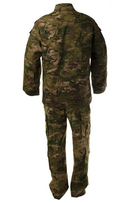 O&T tactical Set Classic Rip-Stop , multicam