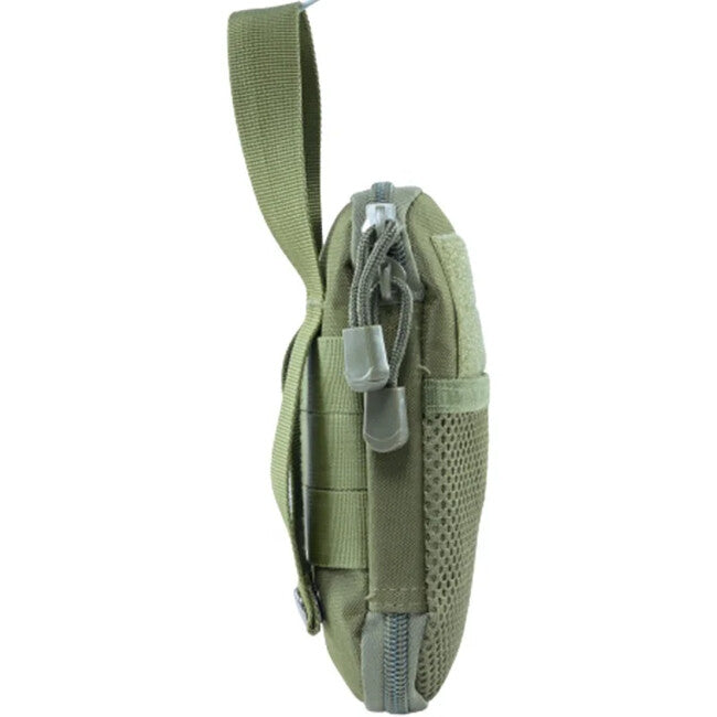 Dragowa Tactical Θήκη Τακτική Αδιάβροχη, χακί