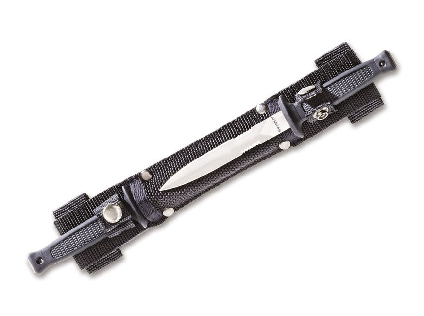 BÖKER Magnum Doublette messer 18cm