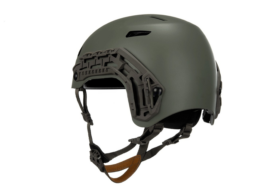 FMA Caiman M/L taktischer Helm, olivfarben