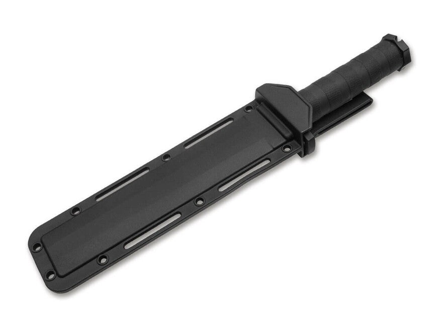 BÖKER John Jay survivalmesser 34,5 cm, schwarz