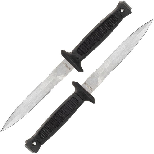 BÖKER Magnum Doublette messer 18cm