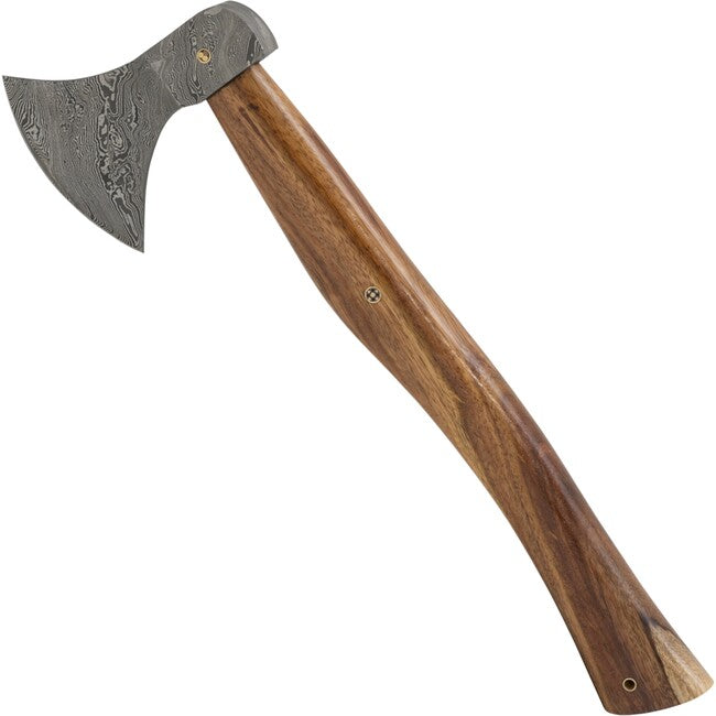 Haller Damastaxt, 39 cm
