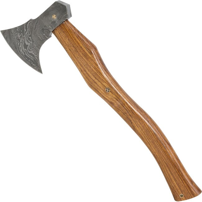 Haller Damastaxt 41,5 cm