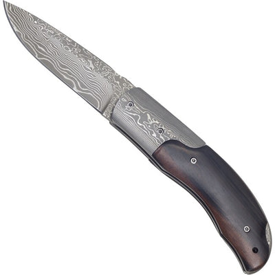 Damastmesser