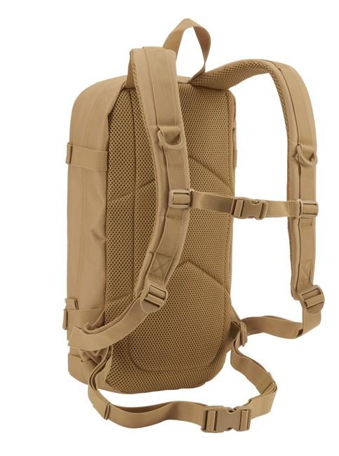 Brandit US Cooper Daypack rucksack, khaki, 11 l