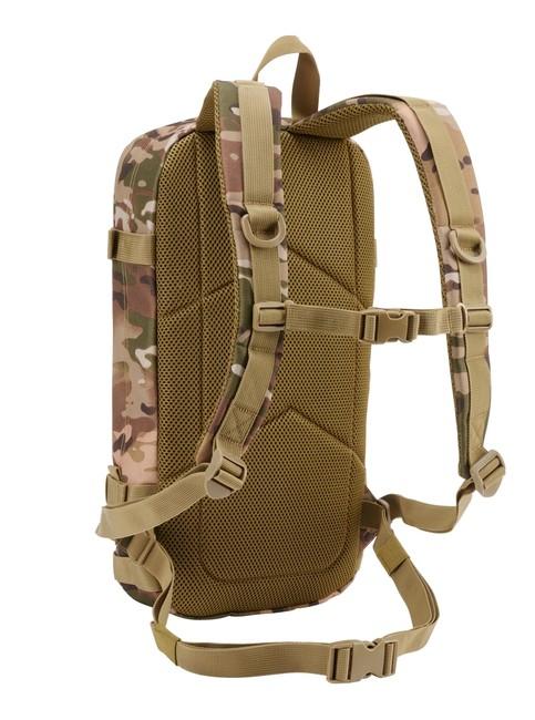 Brandit US Cooper Daypack rucksack, multicam, 11 l