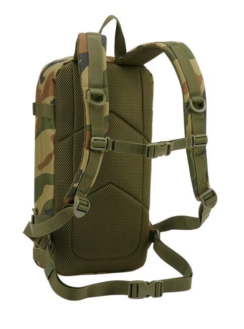 Brandit US Cooper Daypack rucksack, woodland, 11 l