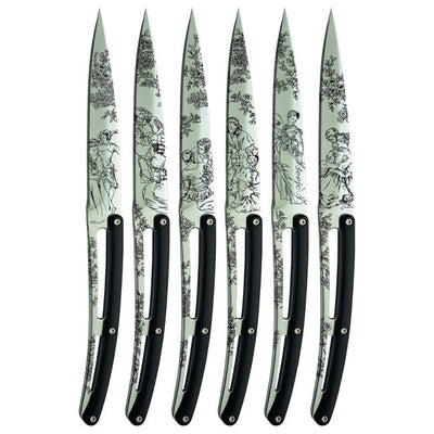 Design-Messersets